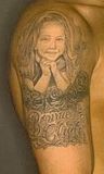 Photobucket  eminem tattoo Pictures, eminem tattoo Images, eminem tattoo